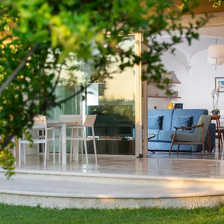 Orablu Executive Lägenhetshotell 4*