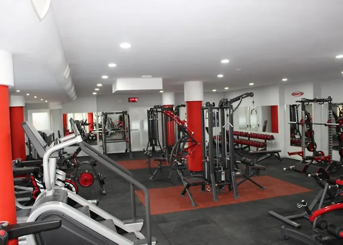 Orablu Executive Lägenhetshotell