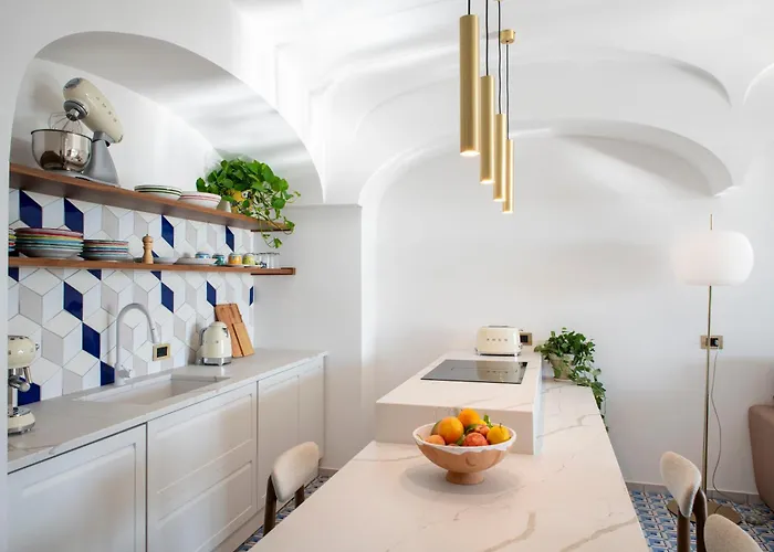 Orablu Executive 4* Forio di Ischia