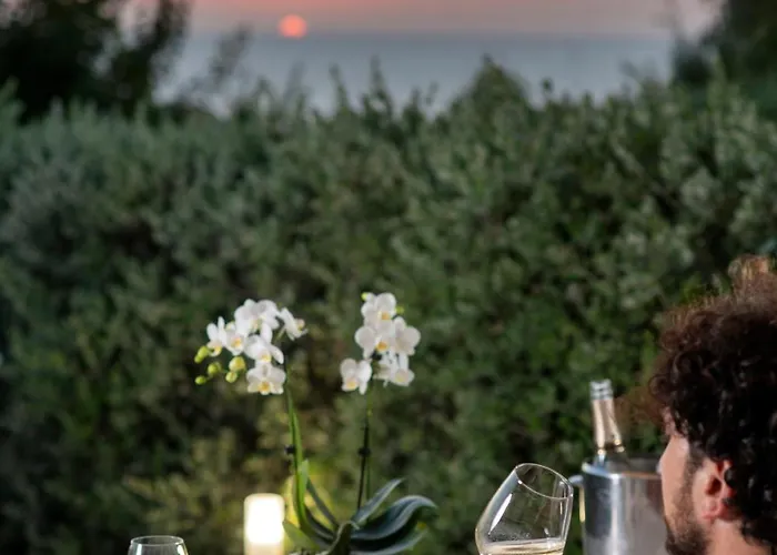 Orablu Executive 4* Forio di Ischia