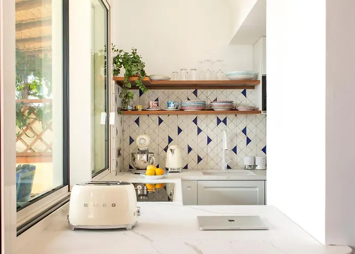 Orablu Executive Forio di Ischia