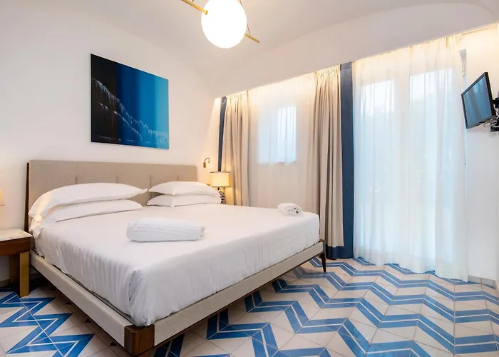 Lägenhetshotell Orablu Executive 4*