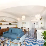 Orablu Executive 4* Forio di Ischia