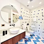Orablu Executive Forio di Ischia