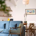 Orablu Executive Aparthotel Forio di Ischia