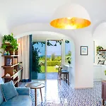 Orablu Executive 4* Forio di Ischia