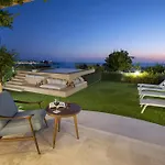 Aparthotel Orablu Executive 4*