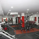 Orablu Executive Aparthotel