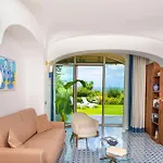 Orablu Executive Aparthotel Forio di Ischia