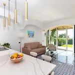 Orablu Executive 4* Forio di Ischia