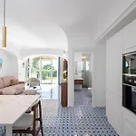 Orablu Executive Forio di Ischia