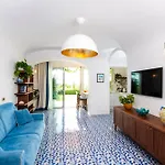 Aparthotel Orablu Executive Forio di Ischia