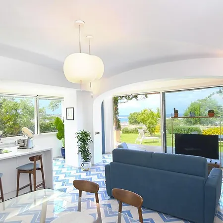 Apartmanhotel Orablu Executive Forio di Ischia