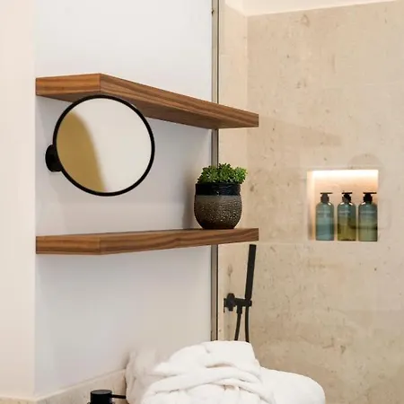 Orablu Executive Apartmanhotel