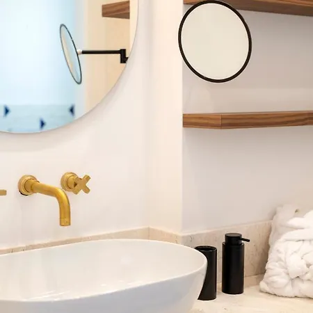 Apartmanhotel Orablu Executive 4*