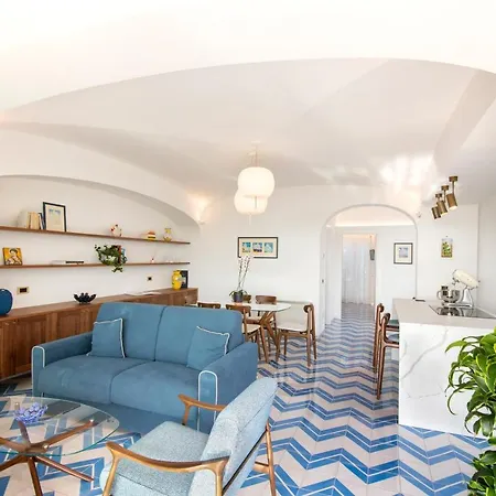 Orablu Executive 4* Forio di Ischia
