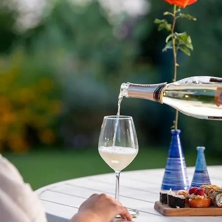 Orablu Executive 4* Forio di Ischia