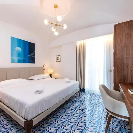 Orablu Executive Apartmanhotel