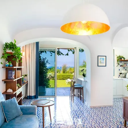 Orablu Executive 4* Forio di Ischia