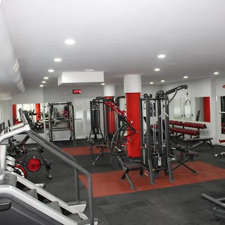 Orablu Executive Apartmanhotel