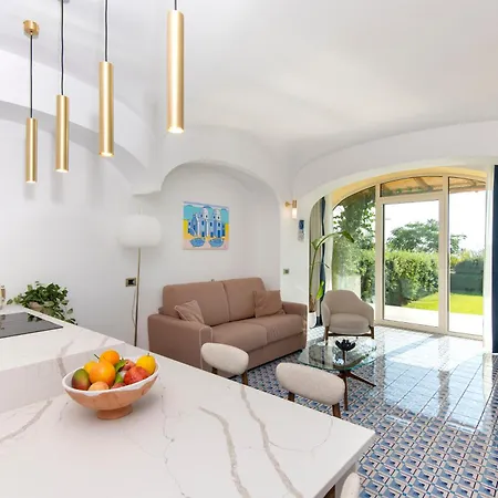 Orablu Executive 4* Forio di Ischia