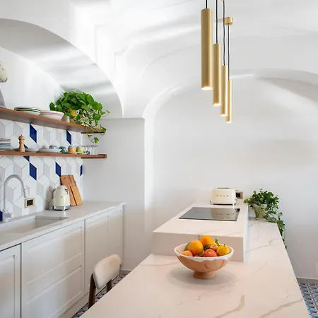 Orablu Executive 4* Forio di Ischia