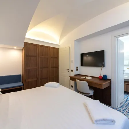 Apartmanhotel Orablu Executive Forio di Ischia