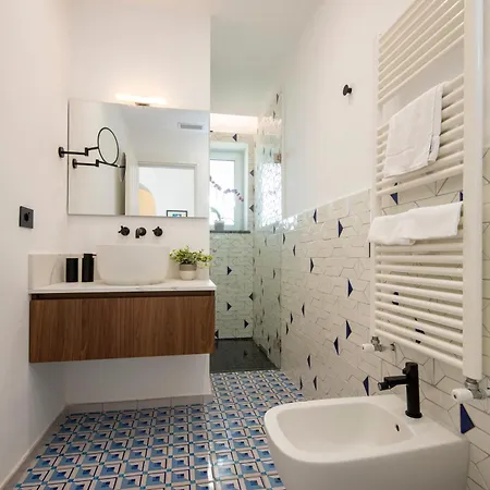Orablu Executive Apartmanhotel