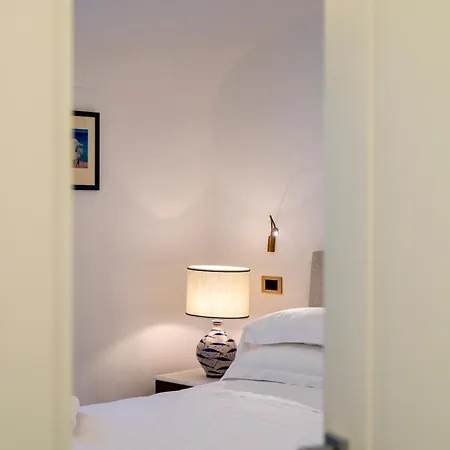 Orablu Executive 4* Forio di Ischia
