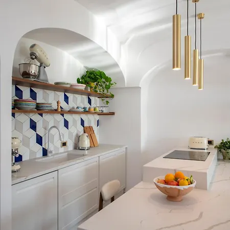 Apartmanhotel Orablu Executive Forio di Ischia