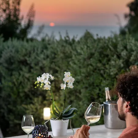 Orablu Executive 4* Forio di Ischia