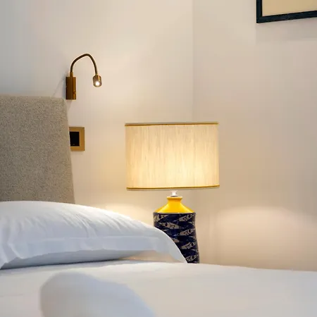 Orablu Executive Apartmanhotel Forio di Ischia