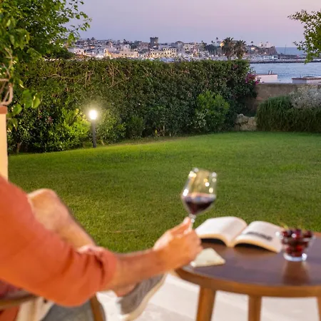 Orablu Executive 4* Forio di Ischia