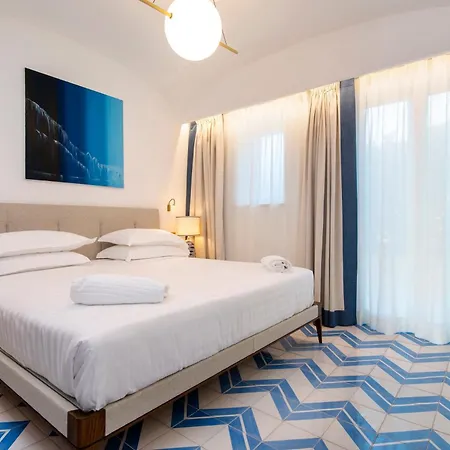 Apartmanhotel Orablu Executive 4*