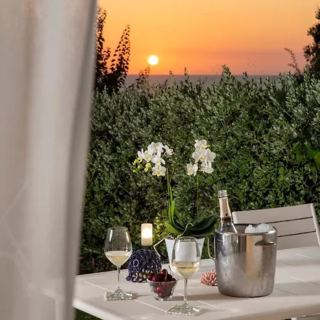 Orablu Executive Apartmanhotel