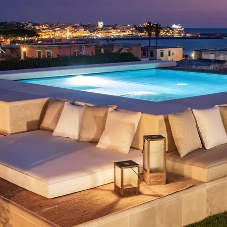 Orablu Executive Apartmanhotel Forio di Ischia