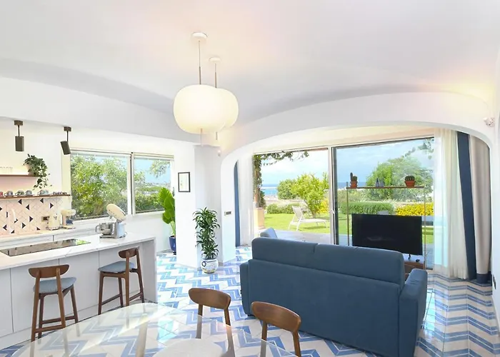 Apart Otel Orablu Executive Forio di Ischia