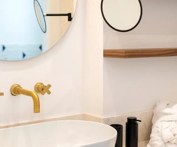 Apart Otel Orablu Executive 4*