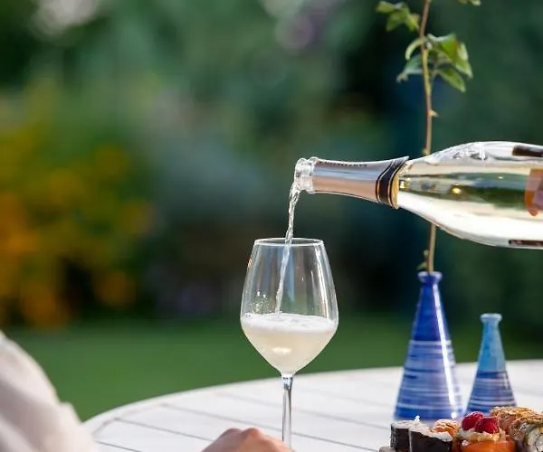 Orablu Executive 4* Forio di Ischia