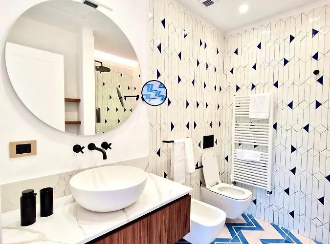 Orablu Executive Forio di Ischia