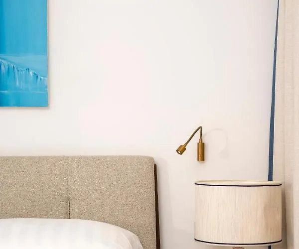 Orablu Executive Forio di Ischia