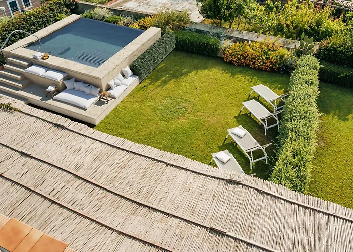 Apart Otel Orablu Executive