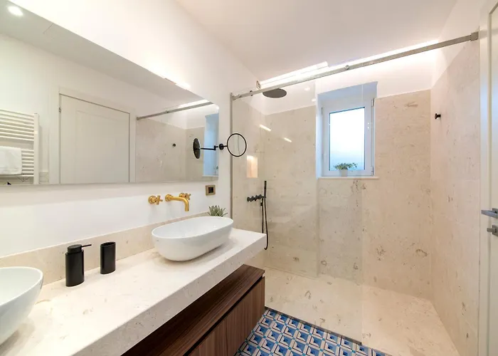 Orablu Executive Apart Otel