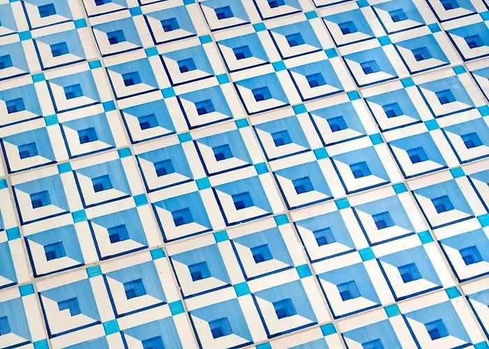 Orablu Executive Apart Otel Forio di Ischia