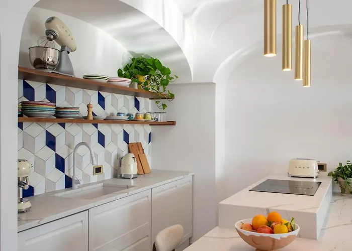 Apart Otel Orablu Executive Forio di Ischia