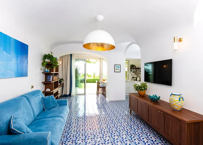 Apart Otel Orablu Executive Forio di Ischia