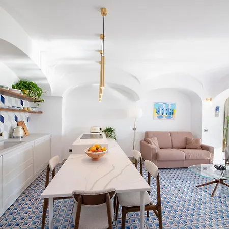 Orablu Executive Apart Otel Forio di Ischia