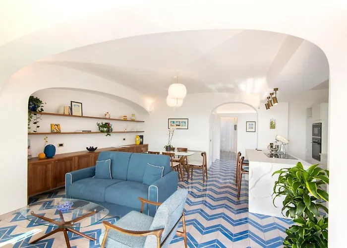 Orablu Executive 4* Forio di Ischia
