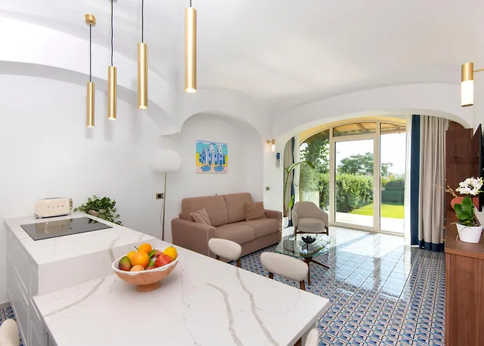 Orablu Executive 4* Forio di Ischia