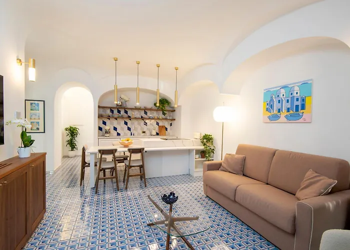 Orablu Executive Apart Otel 4*